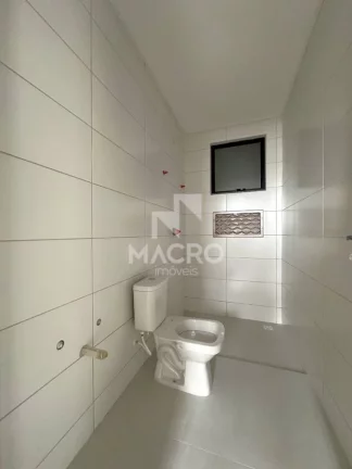Imagem Apartamento | Jaraguá Esquerdo | 2 quartos (1 suíte) | 83m²