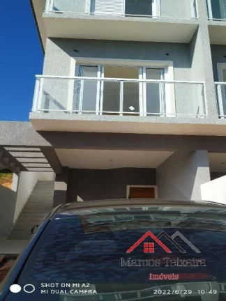 Imagem Casa - Rio das Pedras/cotia