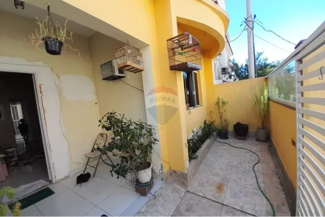 Imagem Casa em Vila Valqueire com 3 quartos e piscina em condomínio fechado