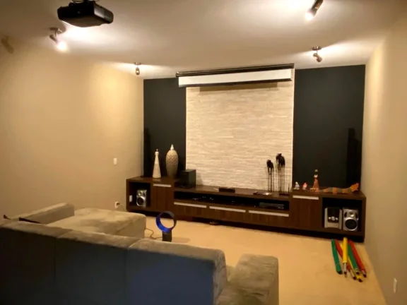 Imagem BELÍSSIMA CASA À VENDA, JARDIM PAULISTA , JUNDIAÍ
