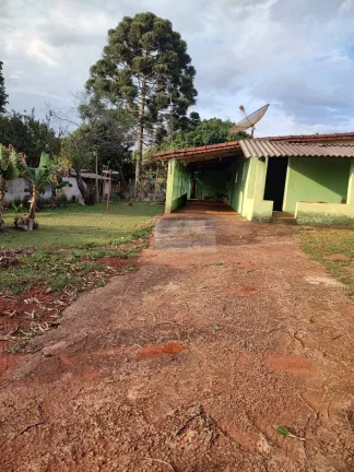 CHACARA JARDIM CANANÉIA