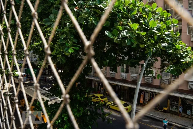 Imagem Apartamento à Venda - Copacabana, 4 Quartos, 240 m2