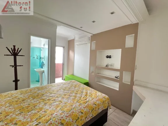 Imagem APARTAMENTO RESIDENCIAL em PRAIA GRANDE - SP, GUILHERMINA