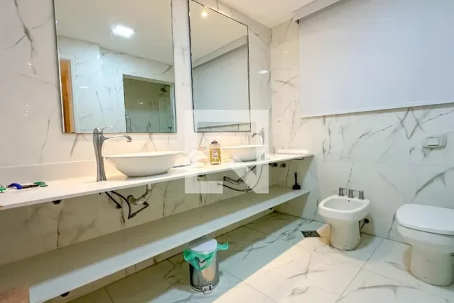 Imagem Apartamento à Venda - Copacabana, 4 Quartos, 300 m2