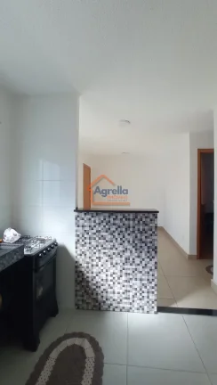 Imagem Condomínio Morada das Macadâmias - Apartamento à venda no bairro Alto do Mirante - Mogi Mirim/SP