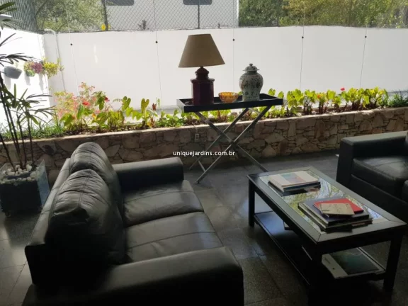 Imagem Apartamento para alugar Jardim Paulista São Paulo