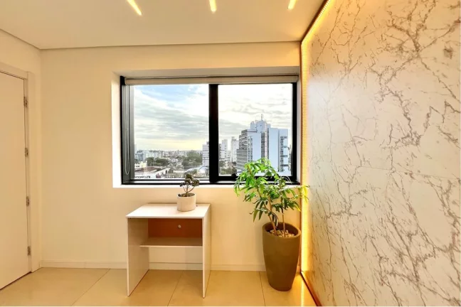Imagem MRGS 885 Sala 610241040-27 - Sala à venda no bairro Marechal Rondon - Canoas/RS