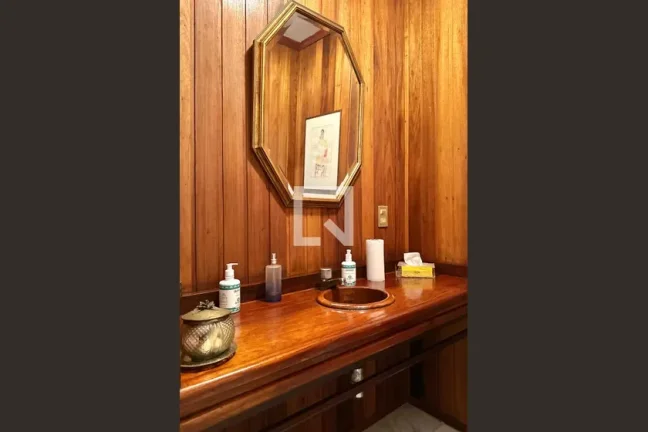 Imagem Apartamento à Venda - Ipanema, 4 Quartos, 288 m2