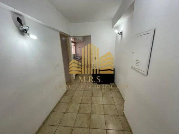 Imagem Apto Residencial Eurico Lourenço 2 dorm Centro