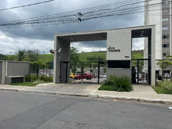 Oportunidade Única em VESPASIANO - MG | Tipo: Apartamento | Negociação: Leilão | Situação: Imóvel