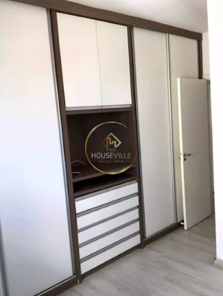 Imagem Apartamento, 3 Dormitórios (1 suíte), 2 vagas, Grand Splendor, Sjc.