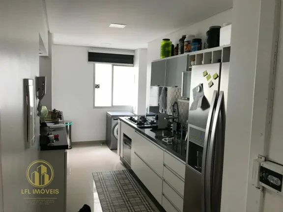 Imagem Apartamento Mobiliado 80m² e 1 vaga em Pinheiros