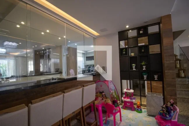 Imagem Casa à Venda - Recreio, 5 Quartos, 220 m2