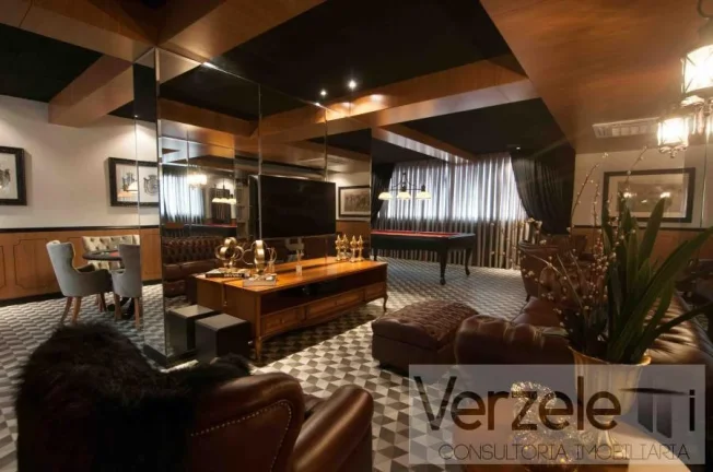 Imagem Apartamento Quadra Mar para Venda em Balneário Camboriú / SC no bairro Barra Sul