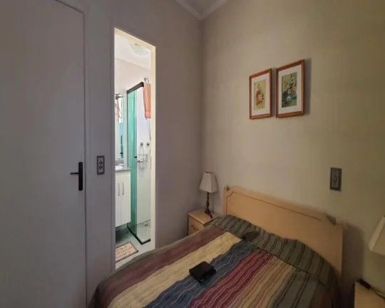 Imagem Apartamento à venda no Butantã com 3 dormitórios, 2 vagas