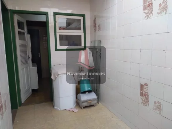 Imagem Apartamento Duplex c/ Área Gramado
