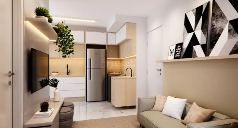 Imagem Apartamento Padrão