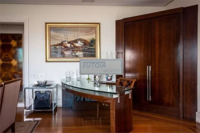 Imagem APARTAMENTO A VENDA NA VILA NOVA CONCEIÇÃO 4 DORMITORIOS