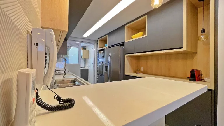 Imagem Luxuoso Apartamento na Riviera de São Lourenço - Oportunidade Imperdível!