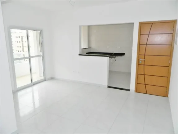 Imagem APARTAMENTO COM 94.52 m² - AVIAÇÃO - PRAIA GRANDE SP