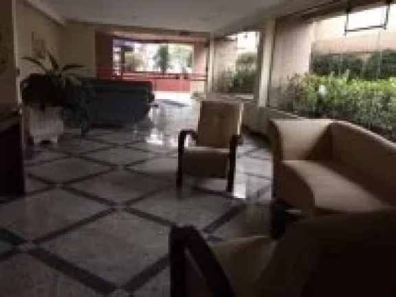 Imagem Excelente Apartamento para Venda ou Locação no bairro Santa Paula em São Caetano