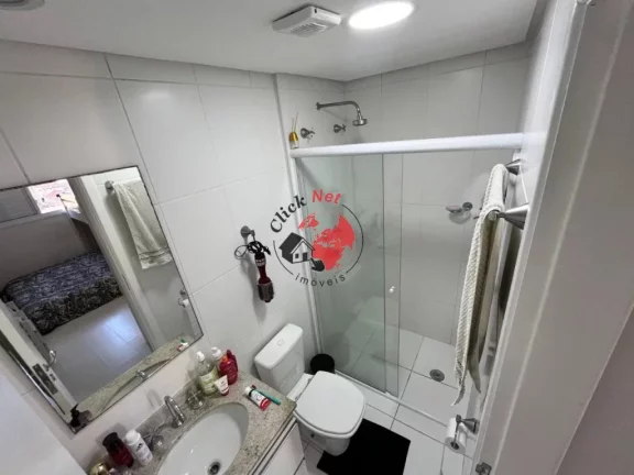 Imagem Apartamento com Varanda Gourmet para Venda ou Locação no bairro Santa Paula em São Caetano do Sul