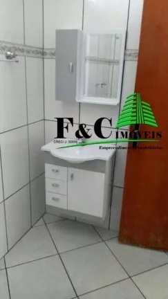 Imagem Casa para Venda em Artur Nogueira, Vila São Vicente, 3 dormitórios, 2 banheiros, 2 vagas