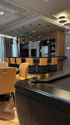 Imagem Apartamento Alto Padrão à venda 4 suítes na praia Itapema/SC