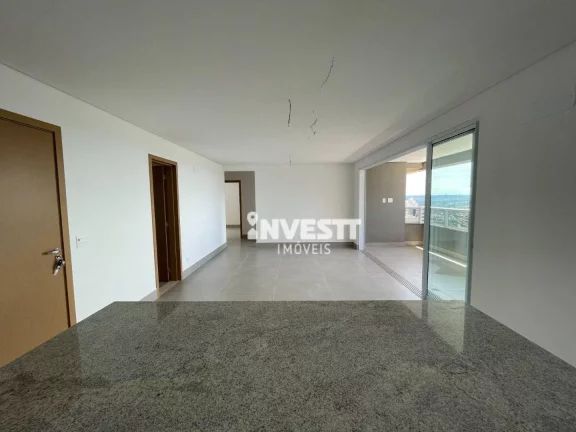 Imagem Apartamento à venda no Park Lozandes - Goiânia/GO