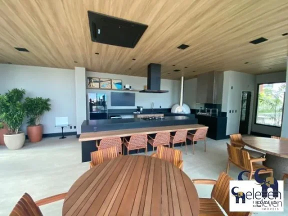 Imagem MONVERT HORTO FLORESTAL - 285M² - 4 SUÍTES - NUNCA HABITADO - VISTA ESPETACULAR ANDAR MÉDIO 