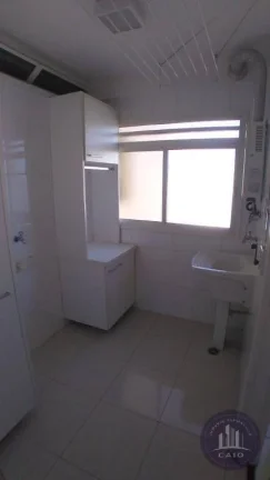 Imagem Apartamento para venda tem 113 m2 com 2 quartos suítes - Tamboré