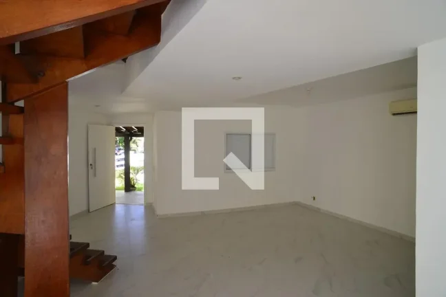 Imagem Casa à Venda - Barra da Tijuca, 4 Quartos, 300 m2
