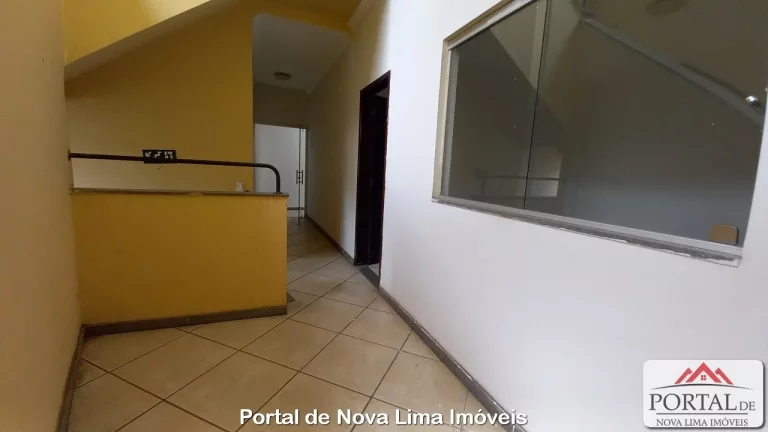 Imagem Andar corrido em Nova Lima
