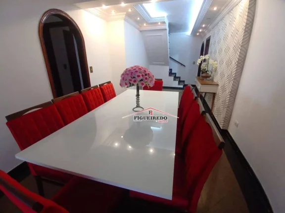Imagem Cobertura à venda, 169 m² por R$ 1.150.000,00 - Vila Guilhermina - Praia Grande/SP