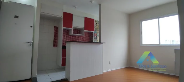 Imagem Apartamento Semi mobiliado no Cambuci