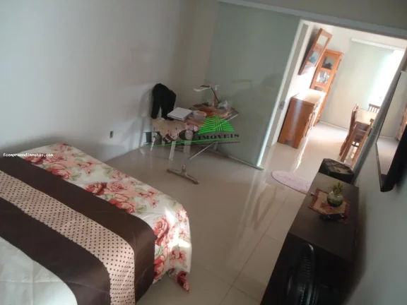Imagem Casa para Venda em Limeira, Parque Residencial Aeroporto, 2 dormitórios, 1 suíte, 1 banheiro, 3 vagas