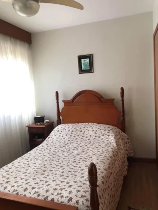 Imagem Apartamento Duplex 185M², 3Q, 4 Banheiros, 2 Vagas, Sacada Frente, Portaria 24h.