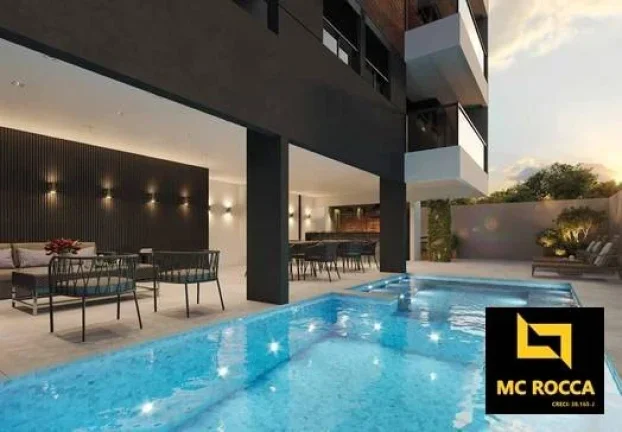Imagem Apartamento 3 dormitórios - Vega Bairro Jardim - Santo André