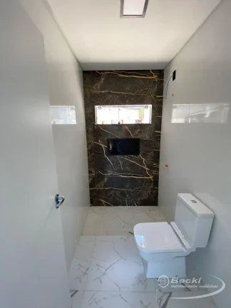 Imagem Casa Geminada em Saguaçu - Joinville
