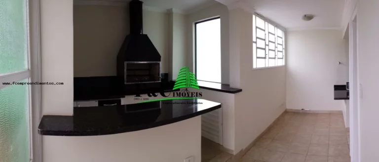 Imagem Apartamento para Venda em Limeira, Centro, 3 dormitórios, 1 suíte, 3 banheiros, 1 vaga