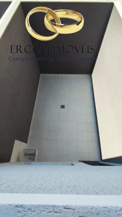 Imagem Lançamento - 3 Sobrados Novos Individuais na Vila Síria - São Paulo/SP