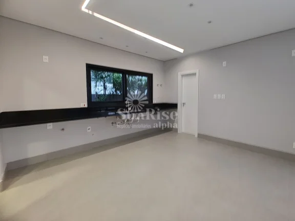 Imagem Casa nova Itahyé Alphaville | AT 420m² - AC 338m² - R$ 4.400mil | Tamboré - Santana do Parnaíba, SP