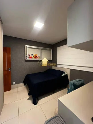 Imagem Sobrado 3 Suítes Condomínio Belvedere 1