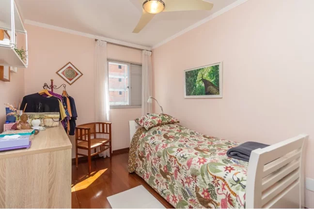 Imagem APARTAMENTO RESIDENCIAL em São Paulo - SP, Paraíso