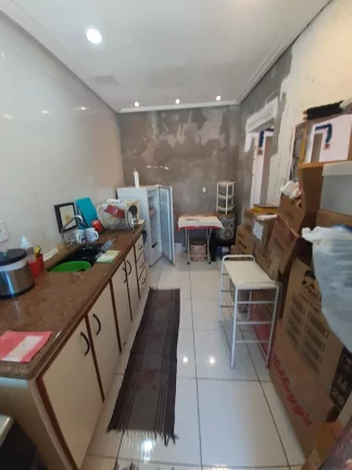 Imagem Casa com 2 Quartos à Venda, 125 m² em Pestana - Osasco