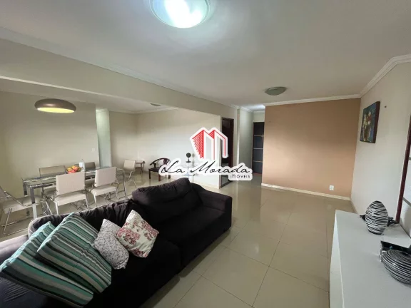 Imagem Residencial Felini - Vieiralves, 5Qtos, 2 vgs soltas, 150m², Oportunidade!