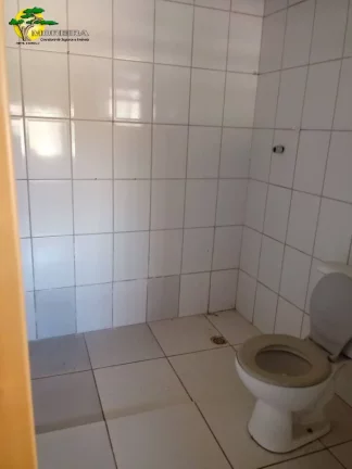 Imagem CASA/KITNET 35M² EM MAIRIPORÃ - JARDIM CARPI