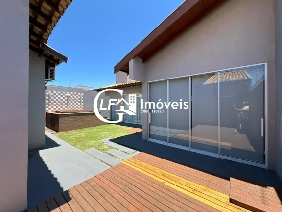 Imagem O LUXO E CONFORTO QUE SUA FAMILIA MERECE NO JARDIM ANTARTICA