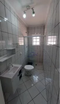 Imagem Sobrado com 4 dormitórios (1 suíte) à venda, 173 m² - Jardim Europa - Vargem Grande Paulista/SP