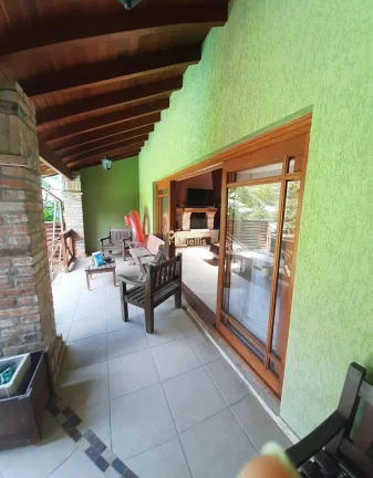 Imagem Casa em Condomínio com 3 Dormitorio(s) localizado(a) no bairro São Lucas em Viamão / Rio Grande do Sul Ref.:575890